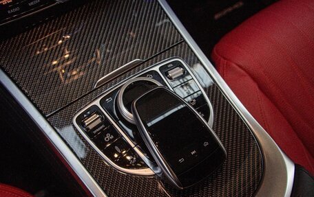 Mercedes-Benz G-Класс AMG, 2022 год, 17 650 040 рублей, 11 фотография