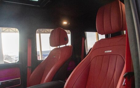 Mercedes-Benz G-Класс AMG, 2022 год, 17 650 040 рублей, 9 фотография