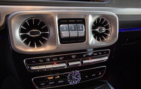 Mercedes-Benz G-Класс AMG, 2022 год, 17 650 040 рублей, 12 фотография