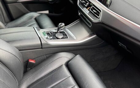 BMW X5, 2020 год, 6 850 000 рублей, 7 фотография