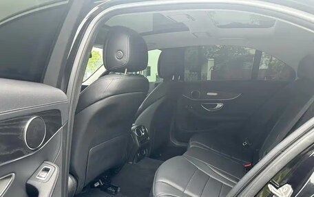 Mercedes-Benz C-Класс, 2021 год, 2 150 000 рублей, 7 фотография