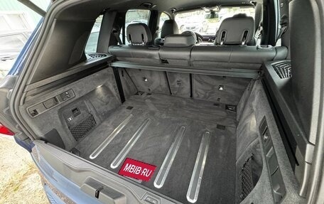 BMW X5, 2020 год, 6 850 000 рублей, 8 фотография