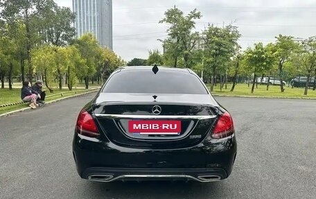 Mercedes-Benz C-Класс, 2021 год, 2 150 000 рублей, 6 фотография