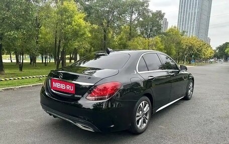 Mercedes-Benz C-Класс, 2021 год, 2 150 000 рублей, 3 фотография