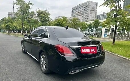 Mercedes-Benz C-Класс, 2021 год, 2 150 000 рублей, 8 фотография