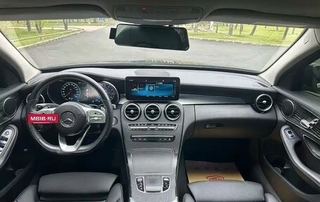 Mercedes-Benz C-Класс, 2021 год, 2 150 000 рублей, 5 фотография