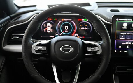 GAC GS8, 2025 год, 4 299 000 рублей, 10 фотография