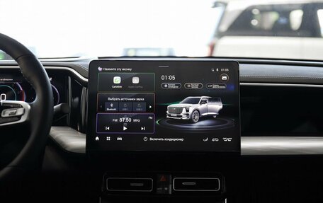 GAC GS8, 2025 год, 4 299 000 рублей, 11 фотография