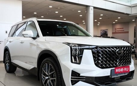 GAC GS8, 2025 год, 4 299 000 рублей, 2 фотография