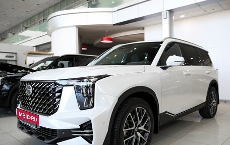 GAC GS8, 2025 год, 4 299 000 рублей, 3 фотография