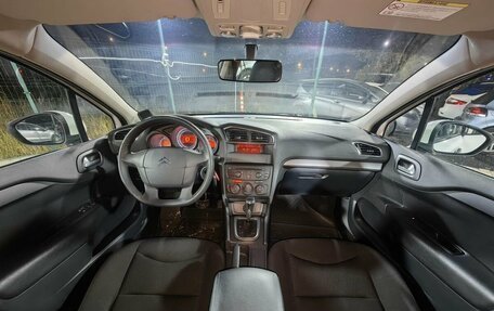 Citroen C4 II рестайлинг, 2014 год, 519 000 рублей, 11 фотография