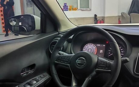 Nissan Kicks I, 2021 год, 1 810 000 рублей, 10 фотография