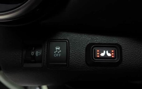 Nissan Kicks I, 2021 год, 1 810 000 рублей, 20 фотография