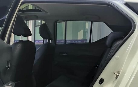 Nissan Kicks I, 2021 год, 1 810 000 рублей, 14 фотография