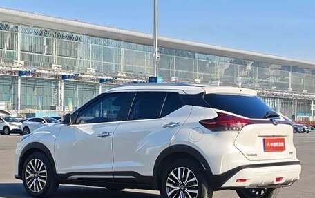 Nissan Kicks I, 2021 год, 1 810 000 рублей, 17 фотография