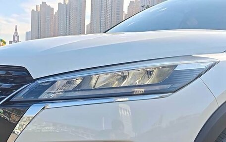 Nissan Kicks I, 2021 год, 1 810 000 рублей, 19 фотография