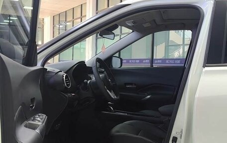 Nissan Kicks I, 2021 год, 1 810 000 рублей, 7 фотография