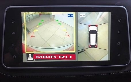 Nissan Kicks I, 2021 год, 1 810 000 рублей, 9 фотография