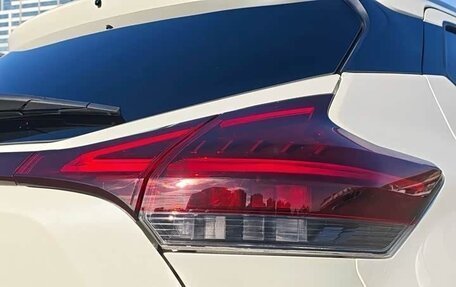 Nissan Kicks I, 2021 год, 1 810 000 рублей, 21 фотография