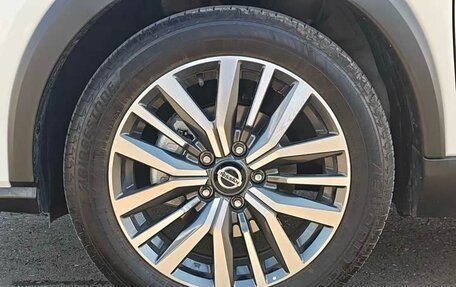 Nissan Kicks I, 2021 год, 1 810 000 рублей, 22 фотография