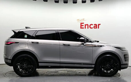 Land Rover Range Rover Evoque II, 2025 год, 6 871 000 рублей, 3 фотография