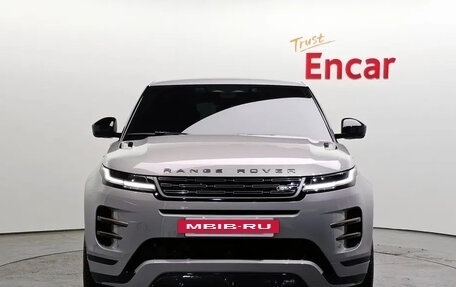 Land Rover Range Rover Evoque II, 2025 год, 6 871 000 рублей, 2 фотография