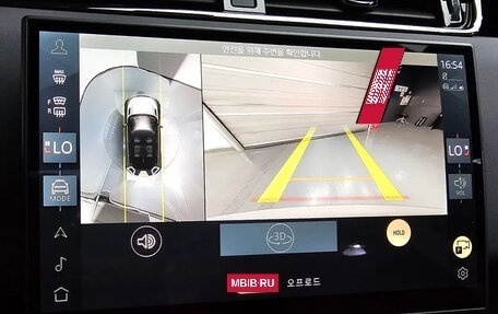 Land Rover Range Rover Evoque II, 2025 год, 6 871 000 рублей, 13 фотография