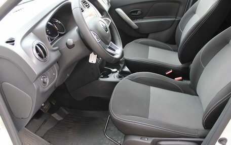 Renault Logan II, 2022 год, 1 290 000 рублей, 8 фотография