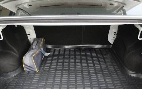 Renault Logan II, 2022 год, 1 290 000 рублей, 12 фотография