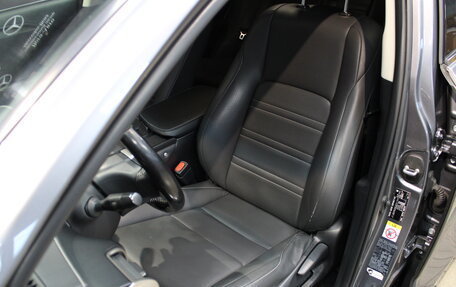 Lexus NX I, 2016 год, 2 375 000 рублей, 12 фотография