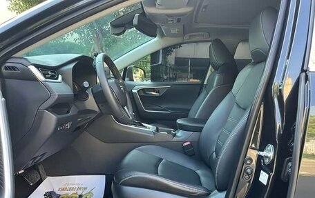 Toyota RAV4, 2022 год, 3 490 032 рублей, 7 фотография