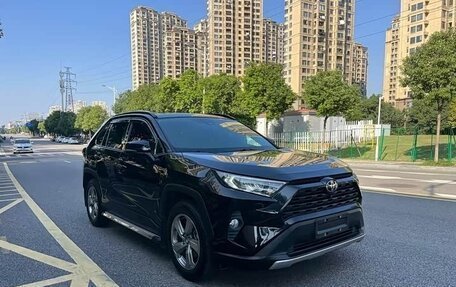 Toyota RAV4, 2022 год, 3 490 032 рублей, 3 фотография