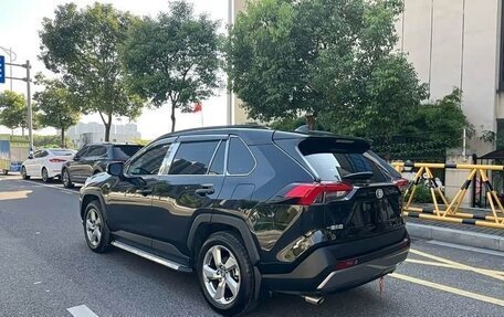 Toyota RAV4, 2022 год, 3 490 032 рублей, 6 фотография