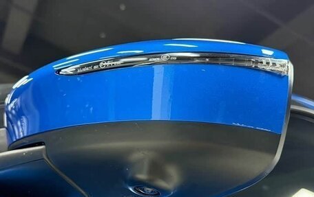 Nissan Kicks I, 2022 год, 1 780 000 рублей, 9 фотография