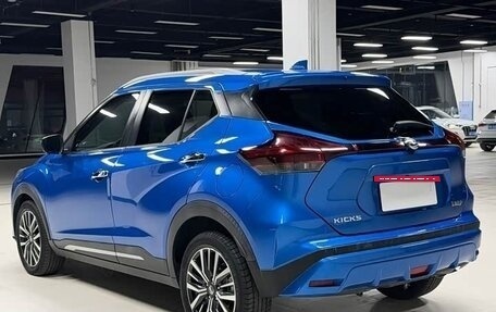 Nissan Kicks I, 2022 год, 1 780 000 рублей, 7 фотография