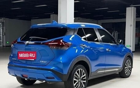 Nissan Kicks I, 2022 год, 1 780 000 рублей, 5 фотография