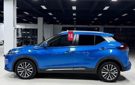 Nissan Kicks I, 2022 год, 1 780 000 рублей, 8 фотография