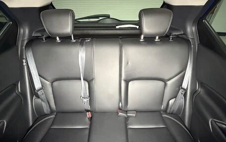 Nissan Kicks I, 2022 год, 1 780 000 рублей, 16 фотография