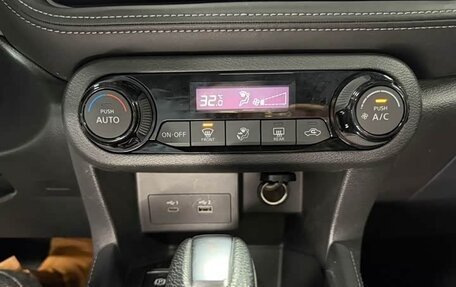 Nissan Kicks I, 2022 год, 1 780 000 рублей, 17 фотография