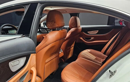 Mercedes-Benz CLS, 2023 год, 6 989 000 рублей, 8 фотография