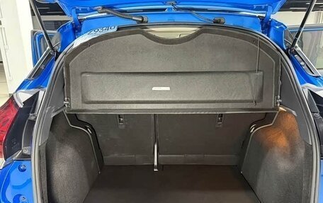 Nissan Kicks I, 2022 год, 1 780 000 рублей, 20 фотография