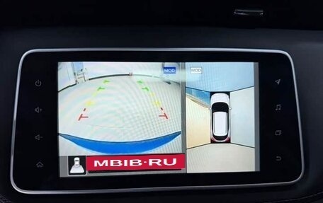 Nissan Kicks I, 2022 год, 1 780 000 рублей, 18 фотография