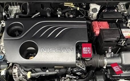 Nissan Kicks I, 2022 год, 1 780 000 рублей, 19 фотография