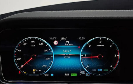 Mercedes-Benz CLS, 2023 год, 6 989 000 рублей, 10 фотография