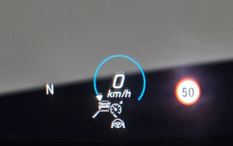 Mercedes-Benz CLS, 2023 год, 6 989 000 рублей, 11 фотография