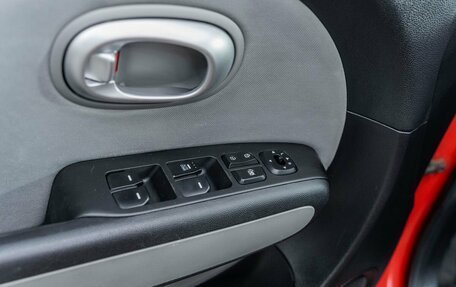 KIA Soul II рестайлинг, 2014 год, 1 098 000 рублей, 21 фотография