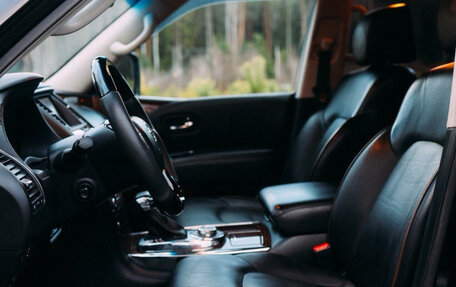 Nissan Patrol, 2010 год, 2 180 000 рублей, 6 фотография