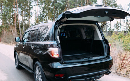 Nissan Patrol, 2010 год, 2 180 000 рублей, 3 фотография