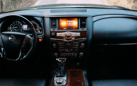 Nissan Patrol, 2010 год, 2 180 000 рублей, 7 фотография