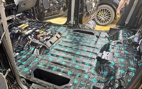 Rambler 1500, 2025 год, 14 200 000 рублей, 6 фотография